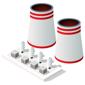 factory